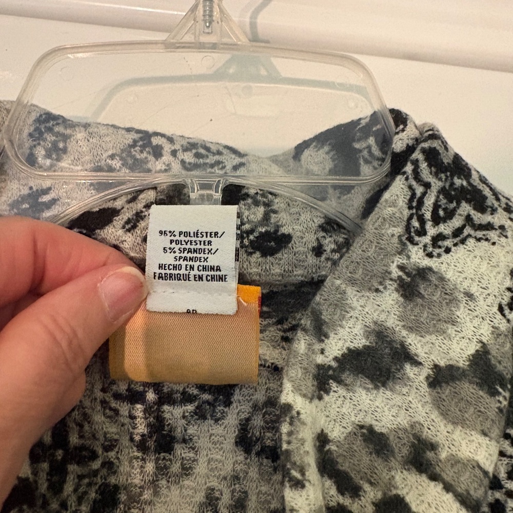 Ruby Rd. Lightweight top - image 3